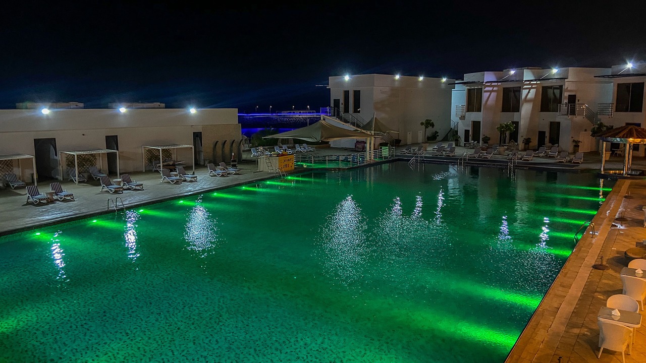 Photo of Outdoor in Al Kubus