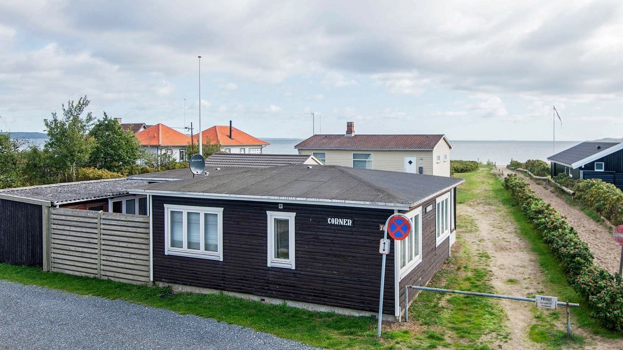 Photo of Outdoor in Hvidbjerg Strand