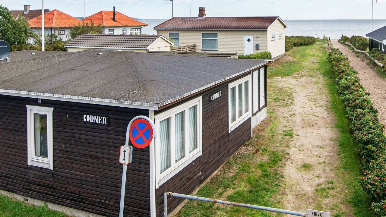 Photo of Outdoor in Hvidbjerg Strand