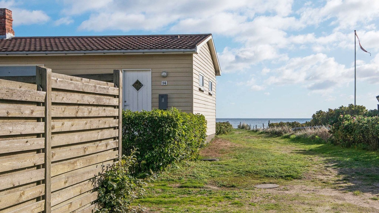 Photo of Outdoor in Hvidbjerg Strand