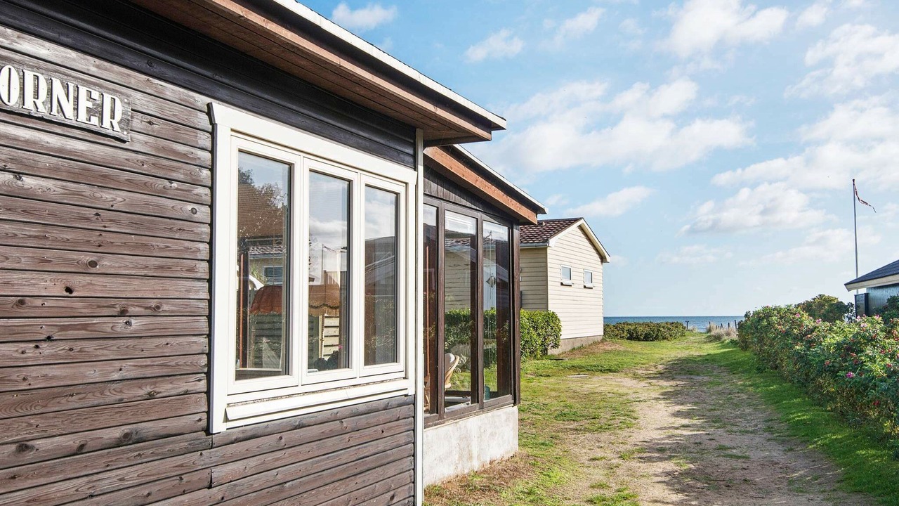 Photo of Outdoor in Hvidbjerg Strand