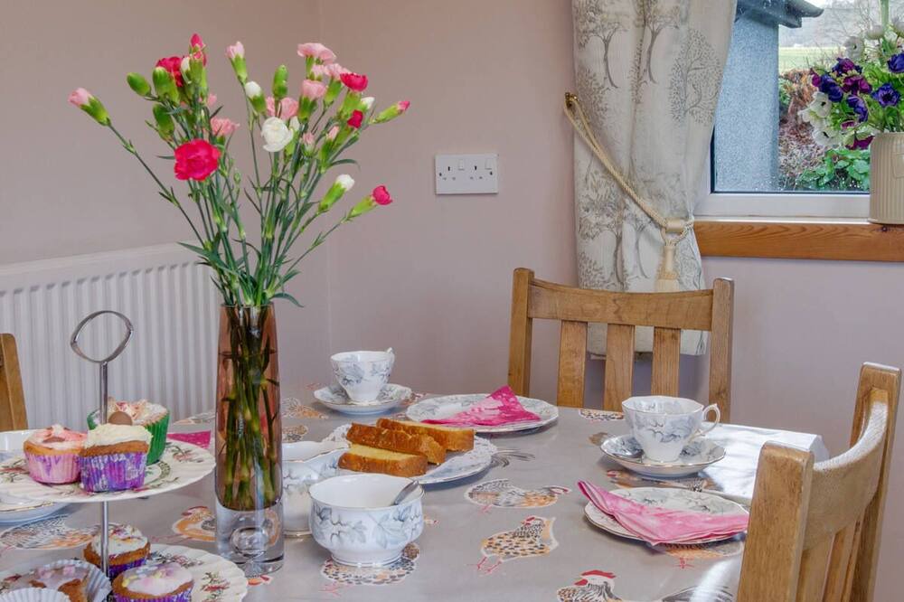 Photo of Kitchen in Henryd
