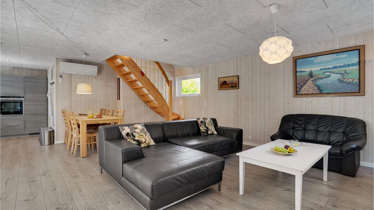 Photo of Livingroom in Skygge