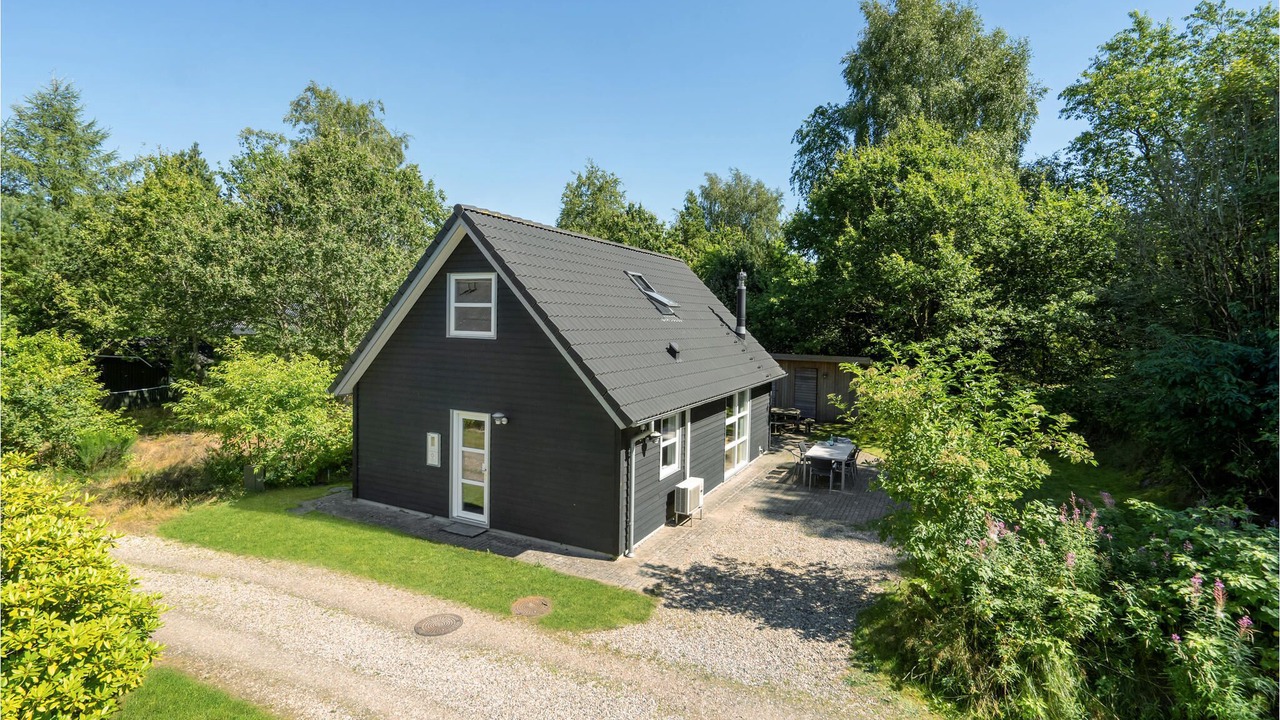 Photo of Outdoor in Skygge