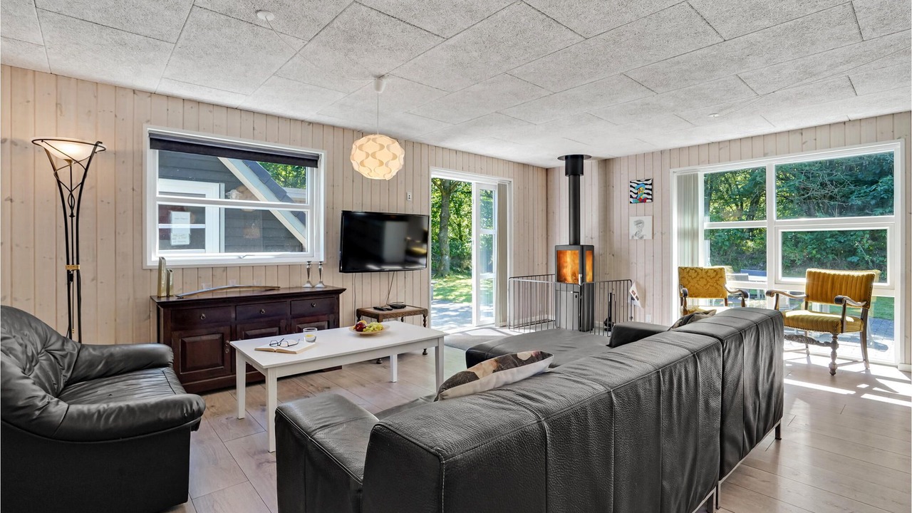 Photo of Livingroom in Skygge