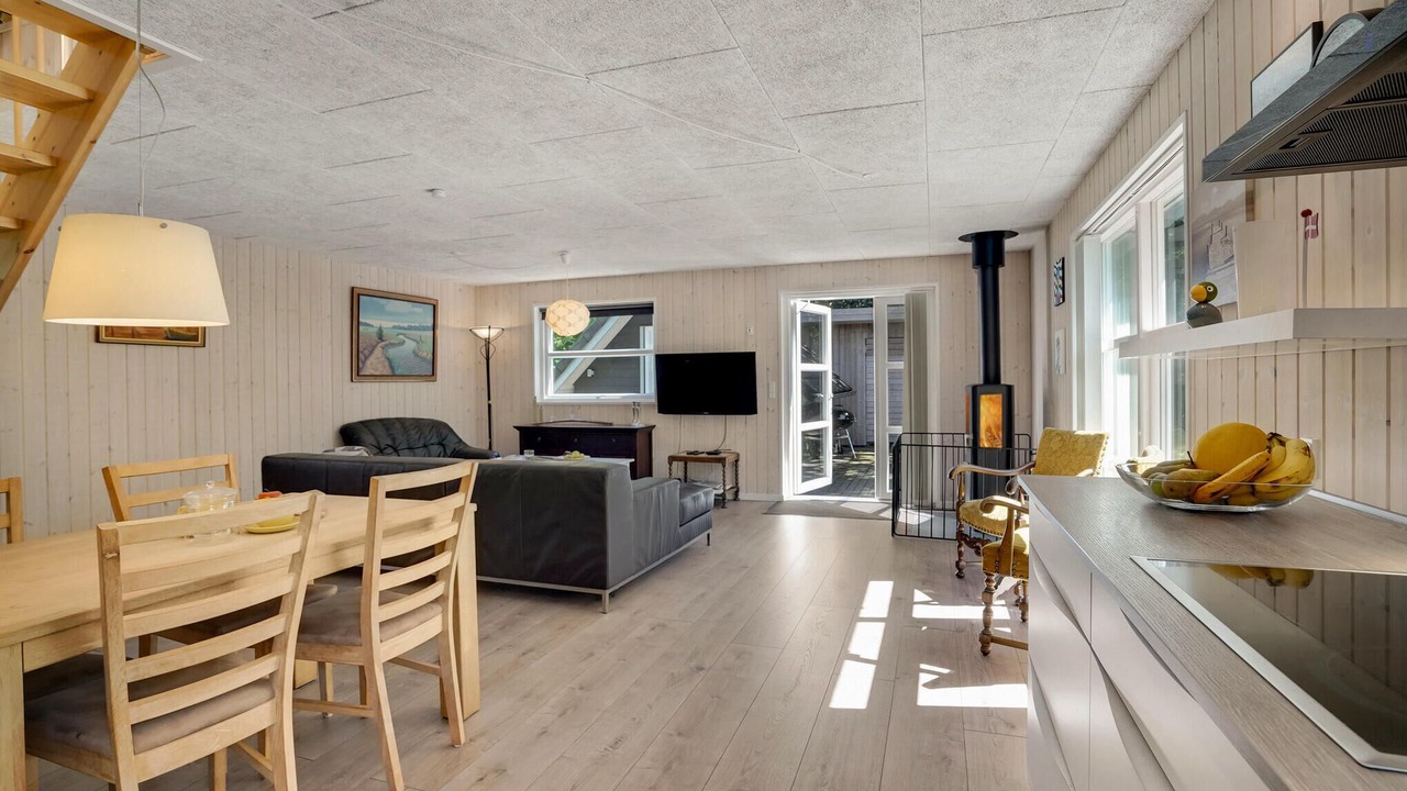 Photo of Livingroom in Skygge