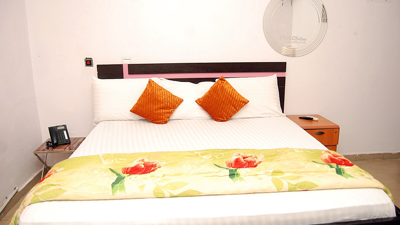 Photo of Bedroom in Abuja