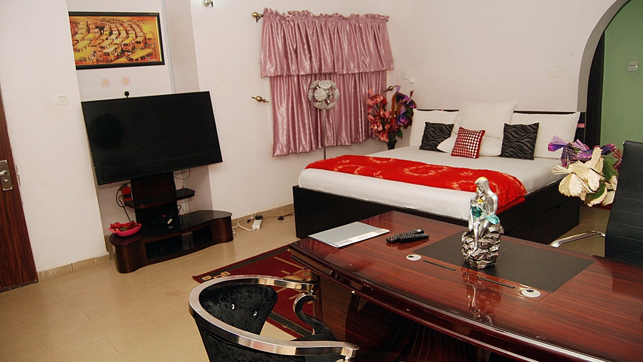 Photo of Bedroom in Abuja