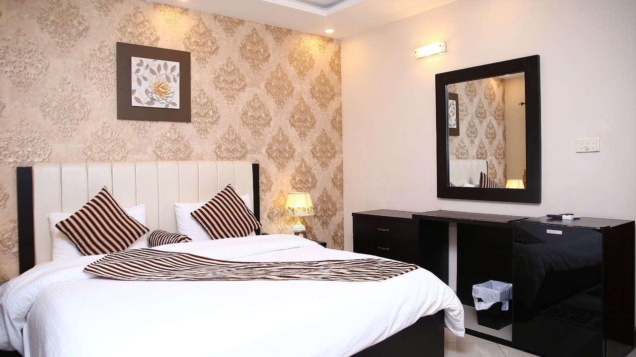 Photo of Bedroom in Rawalpindi