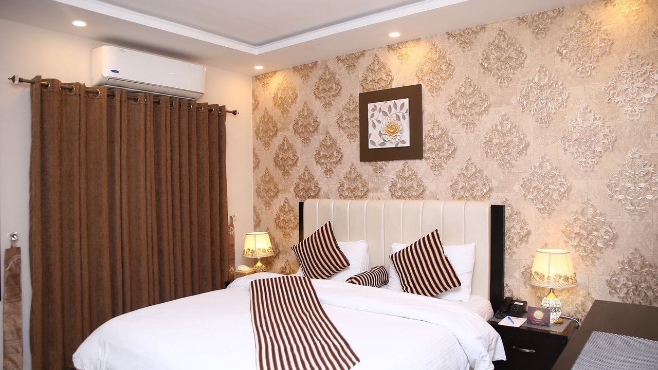 Photo of Bedroom in Rawalpindi