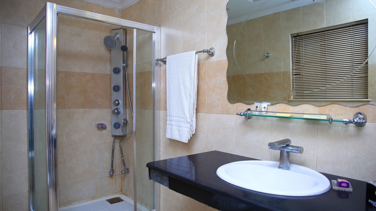 Photo of Bathroom in Rawalpindi