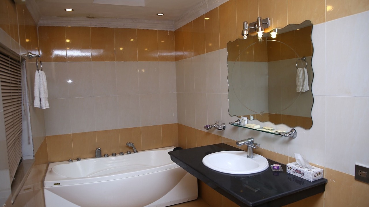 Photo of Bathroom in Rawalpindi