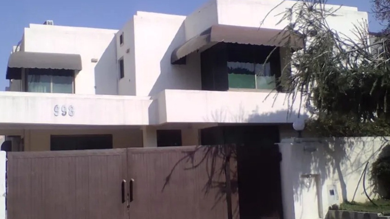 Photo of Patio Balcony in Rawalpindi