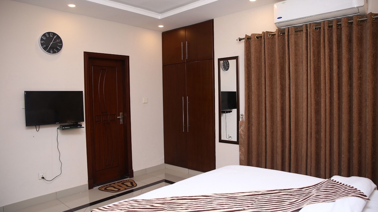 Photo of Bedroom in Rawalpindi