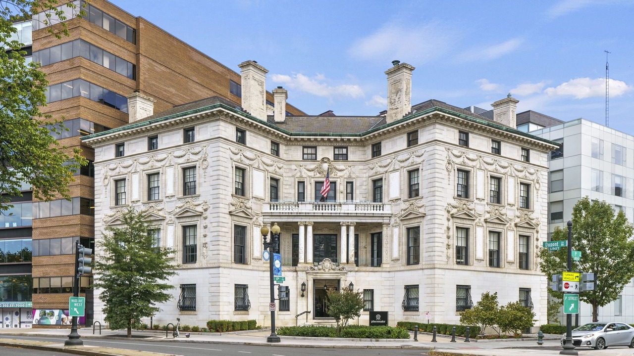 Photo of Outdoor in Dupont Circle