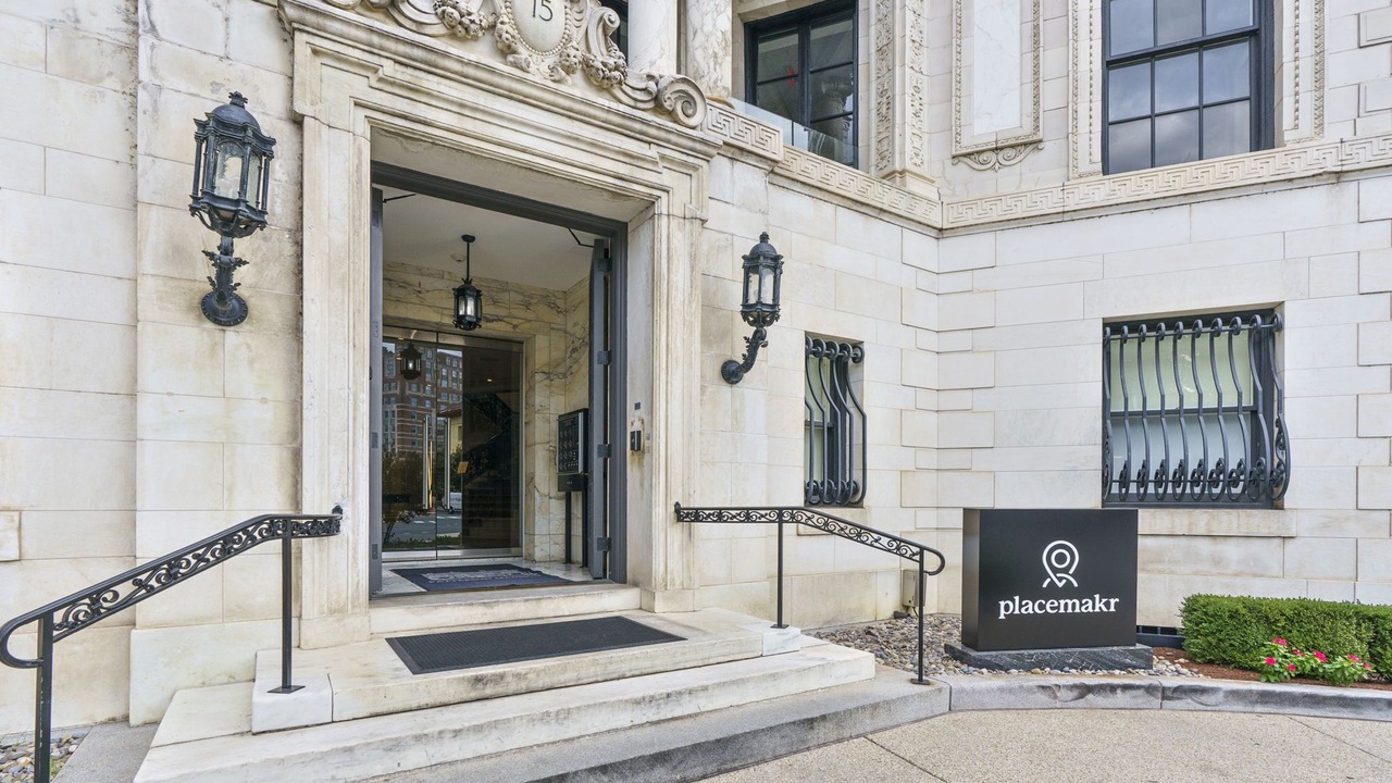 Photo of Outdoor in Dupont Circle