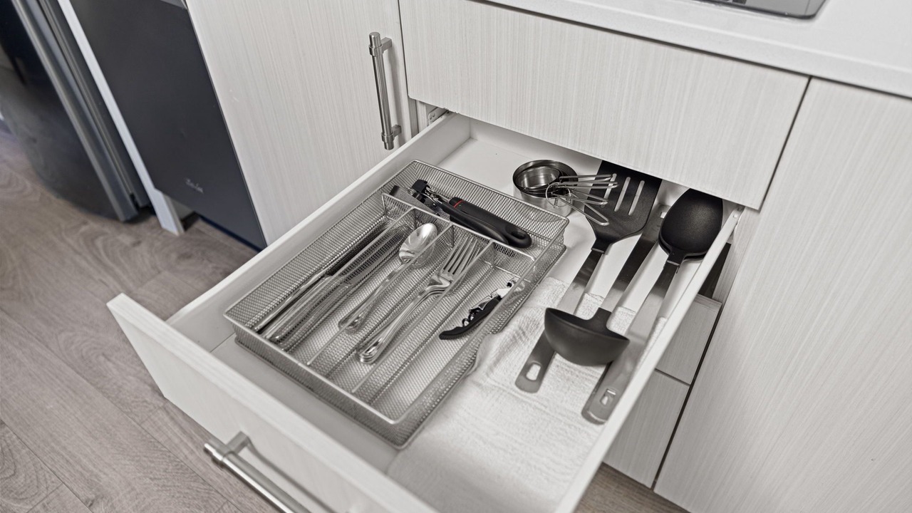 Photo of Kitchen in Dupont Circle