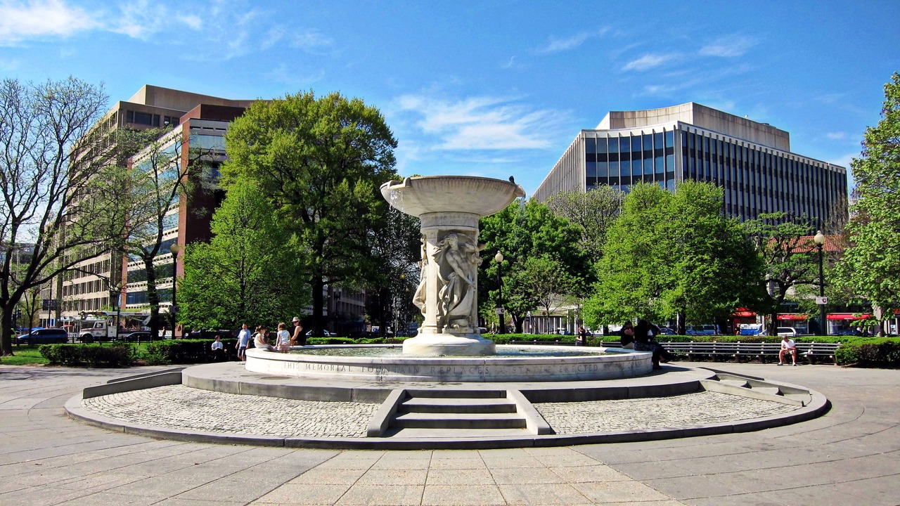 Photo of Others in Dupont Circle