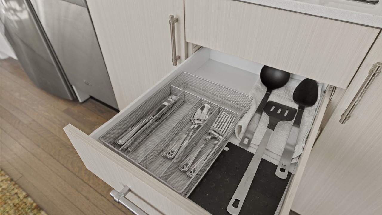 Photo of Kitchen in Dupont Circle