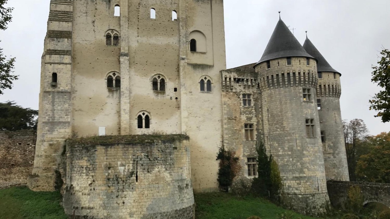 Photo of Outdoor in Nogent-le-Rotrou