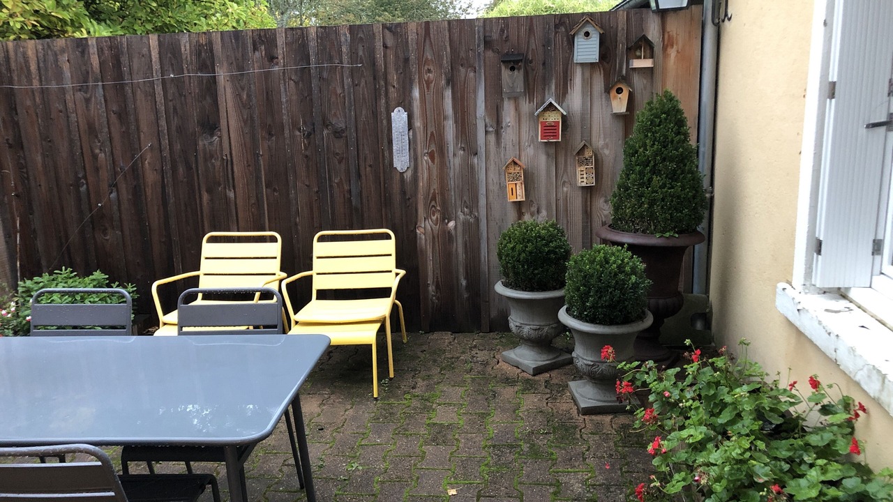 Photo of Outdoor in Nogent-le-Rotrou