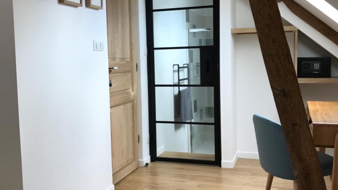Photo of Kitchen in Nogent-le-Rotrou