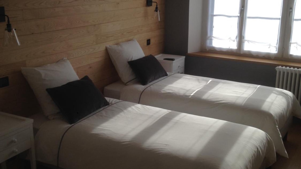 Photo of Bedroom in Nogent-le-Rotrou