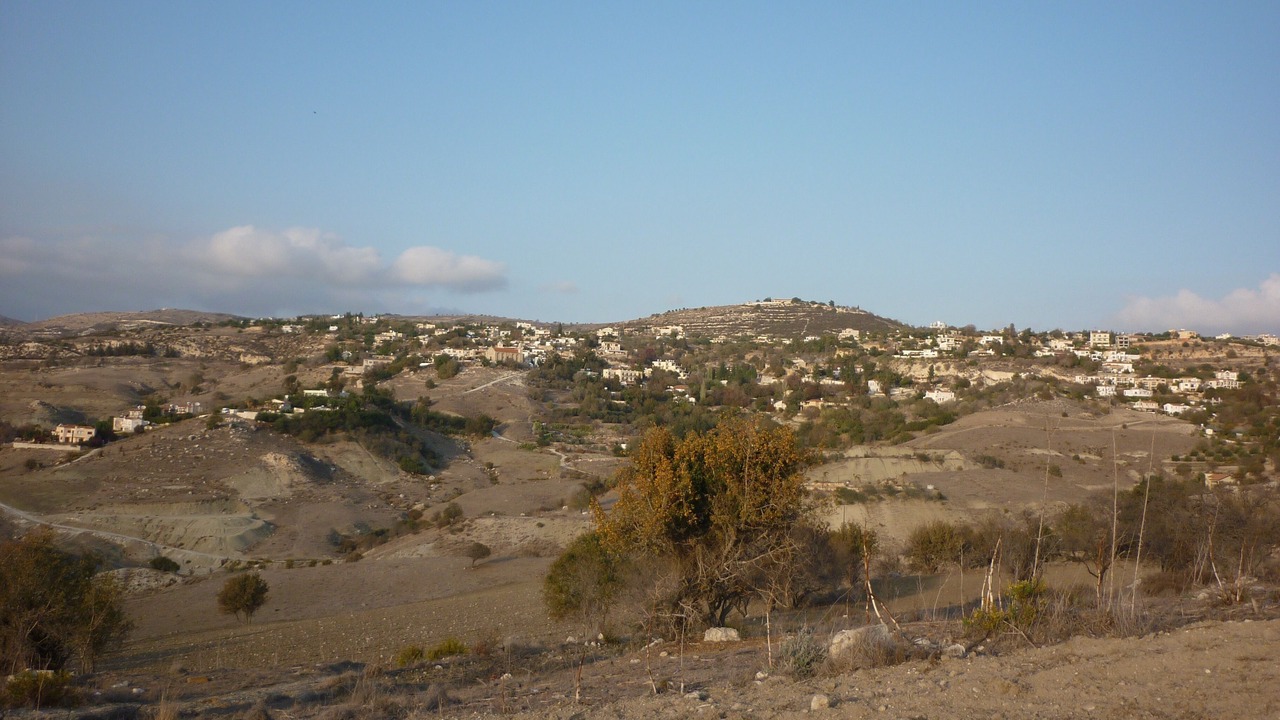 Photo of Outdoor in Old Town