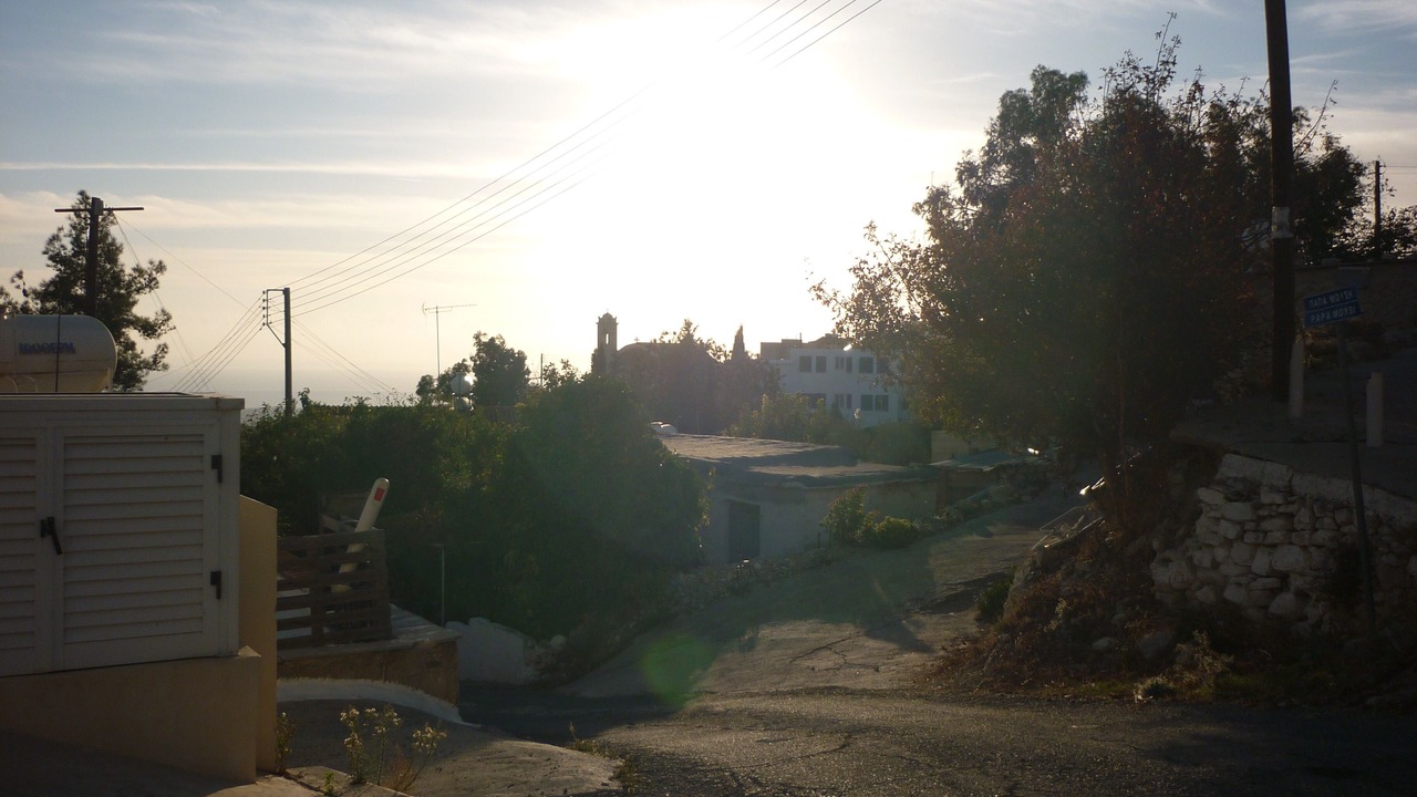 Photo of Outdoor in Old Town