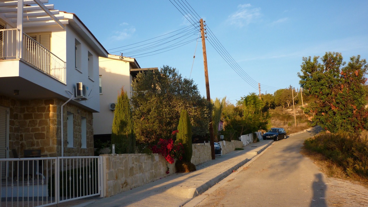 Photo of Outdoor in Old Town