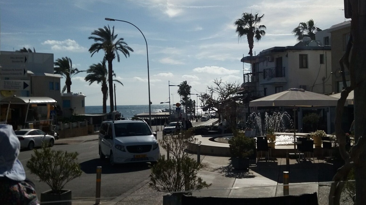 Photo of Outdoor in Old Town