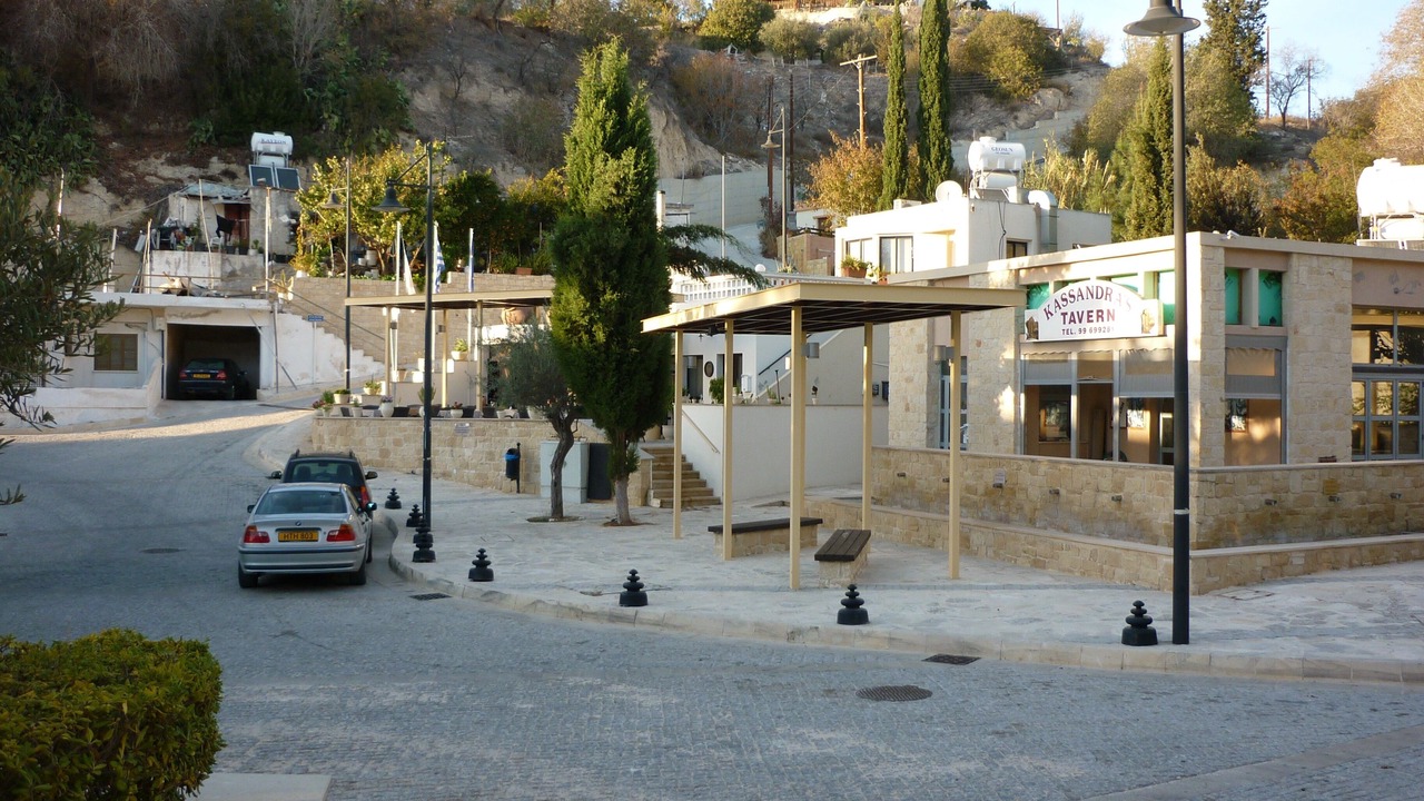 Photo of Outdoor in Old Town