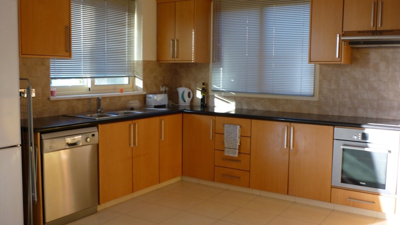 Photo of Kitchen in Old Town