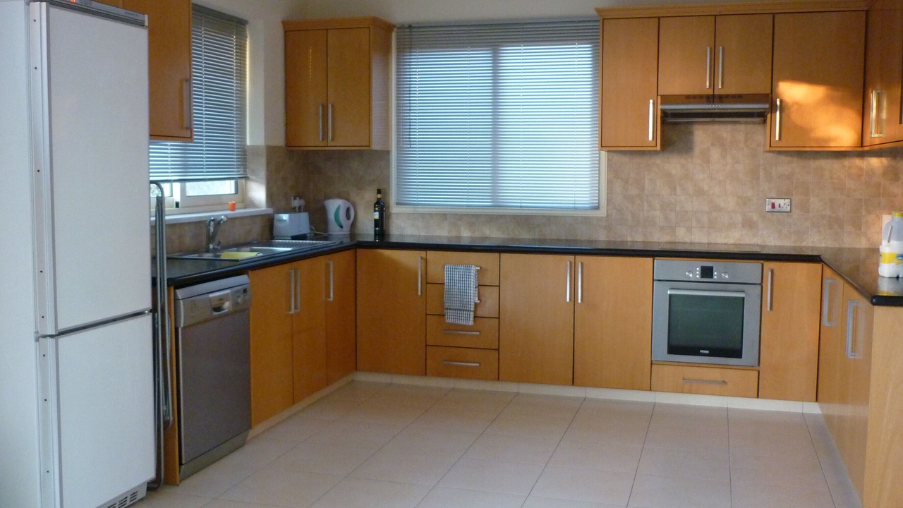 Photo of Kitchen in Old Town
