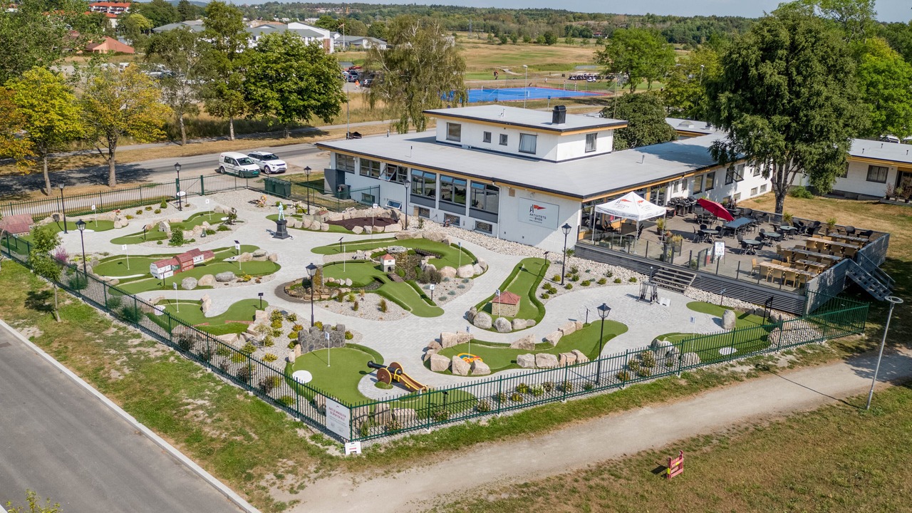 Photo of Outdoor in Fredrikstad