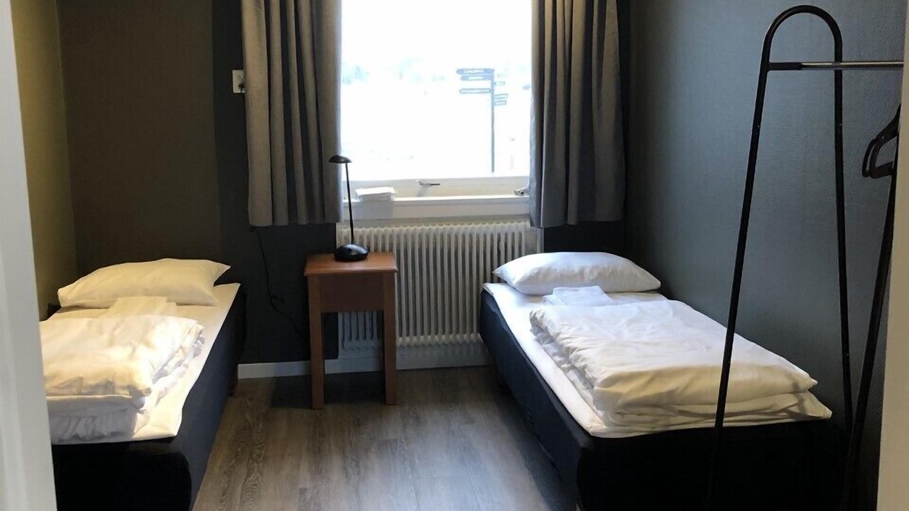 Photo of Bedroom in Fredrikstad