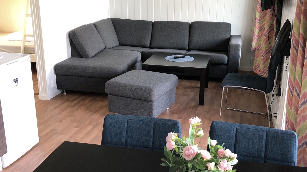 Photo of Bedroom in Fredrikstad