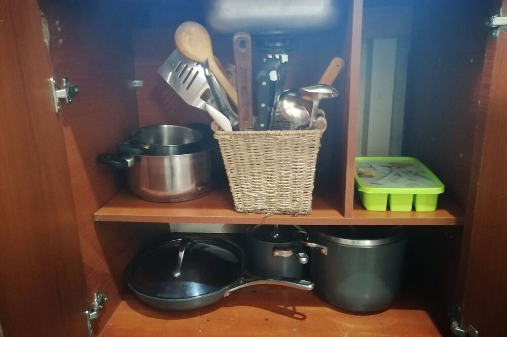 Photo of Kitchen in Ramonurcu