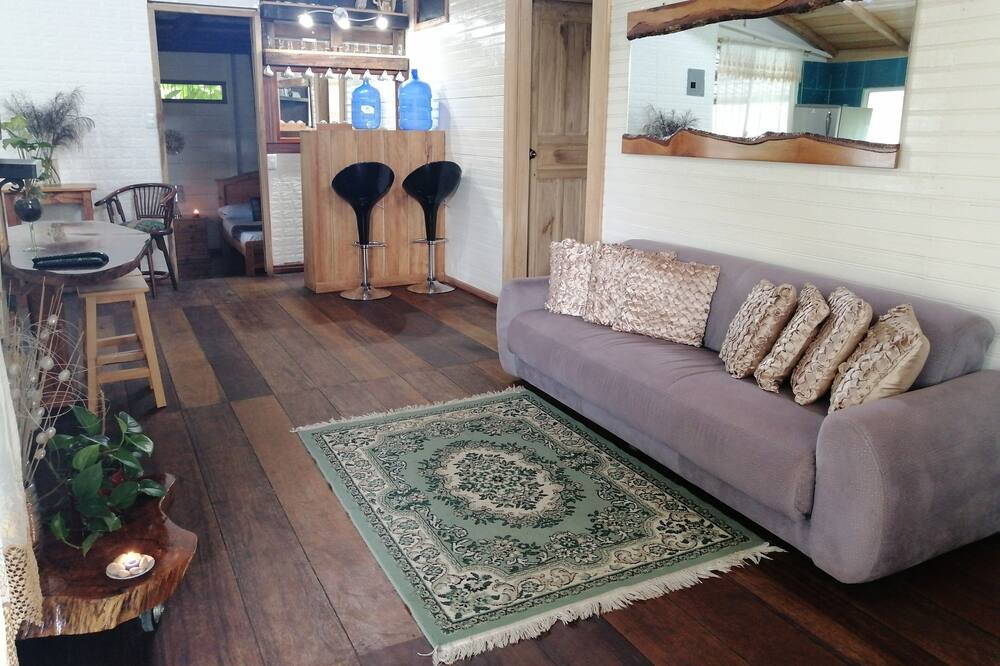Photo of Livingroom in Ramonurcu