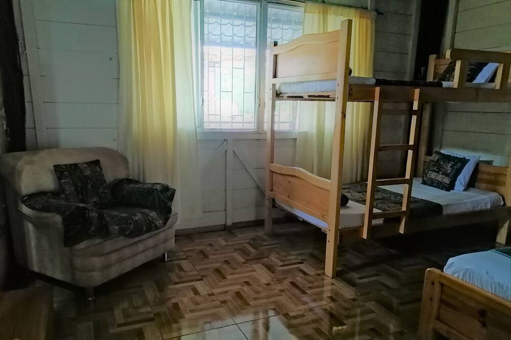 Photo of Bedroom in Ramonurcu
