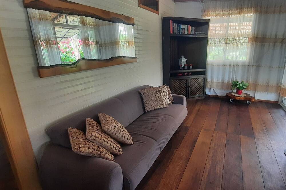 Photo of Livingroom in Ramonurcu