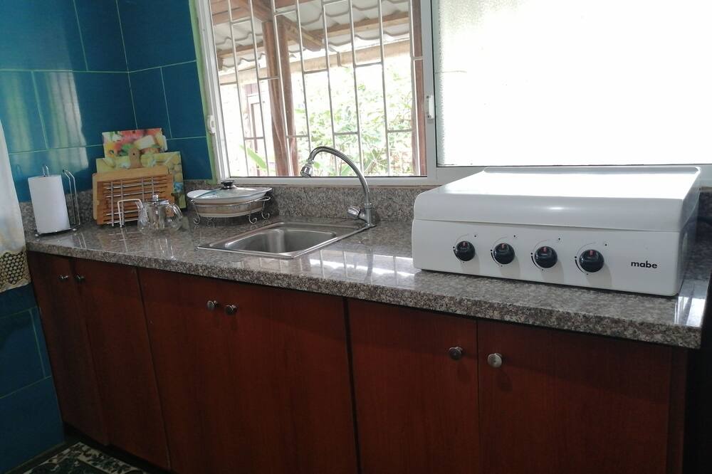 Photo of Kitchen in Ramonurcu