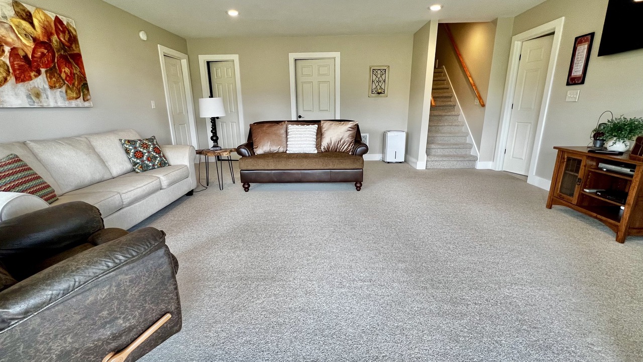 Photo of Livingroom in Hayesville