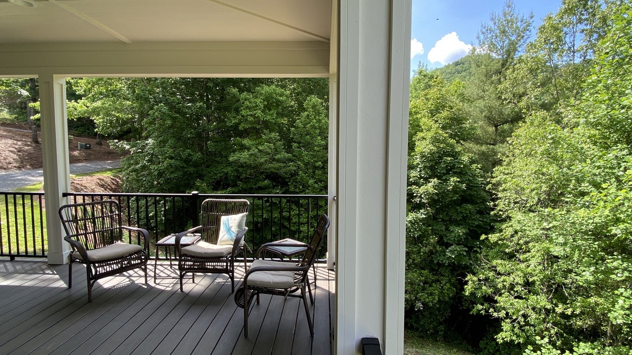 Photo of Outdoor in Hayesville