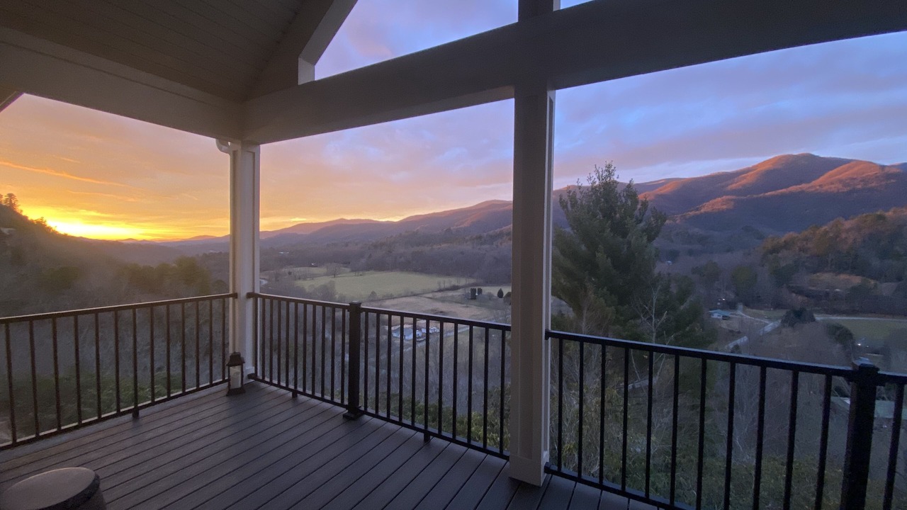 Photo of Outdoor in Hayesville