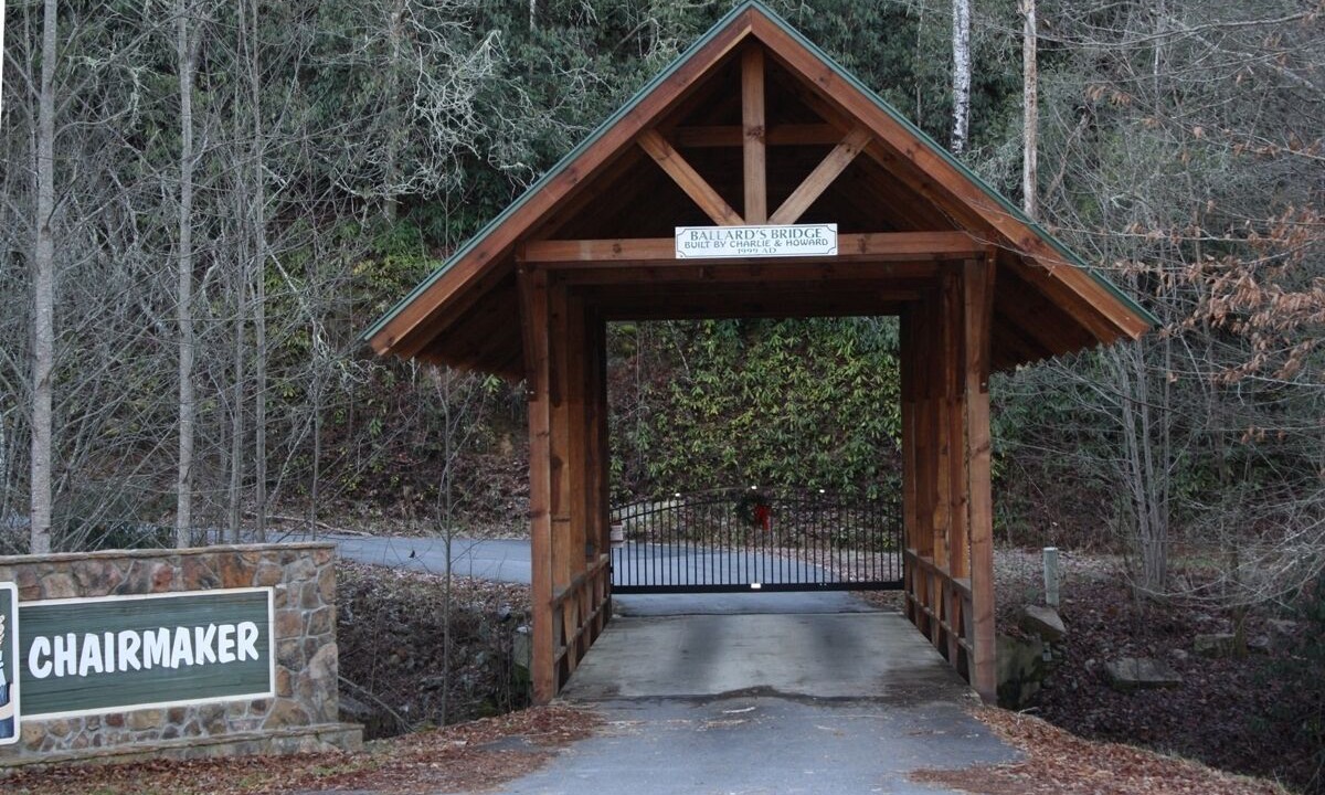 Photo of Outdoor in Hayesville