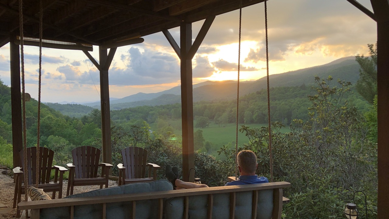 Photo of Outdoor in Hayesville