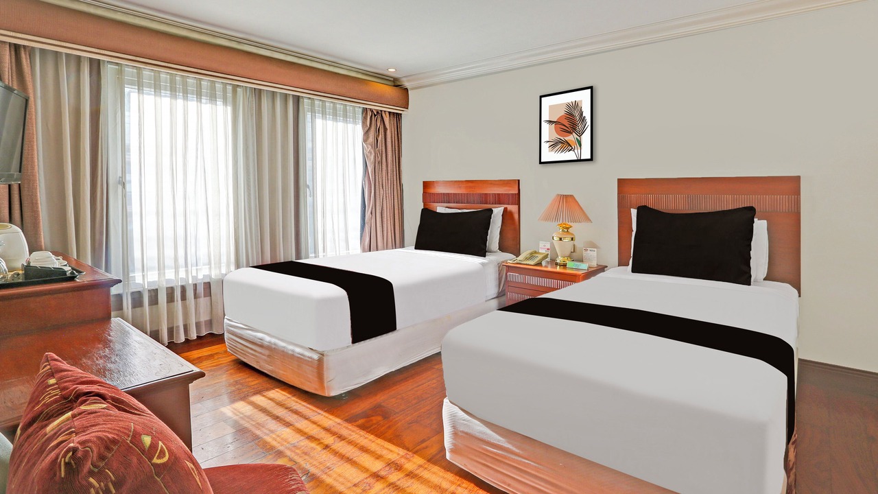 Photo of Bedroom in Pio del Pilar