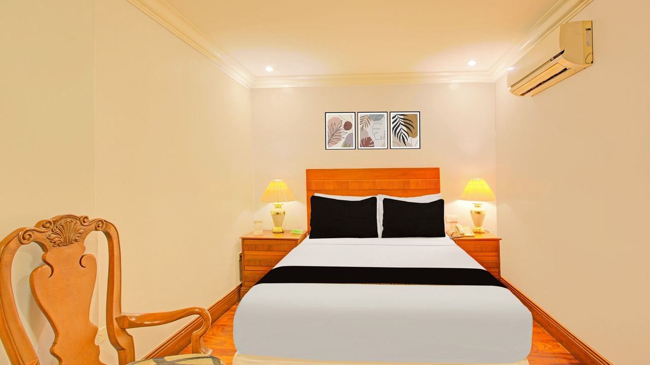 Photo of Bedroom in Pio del Pilar