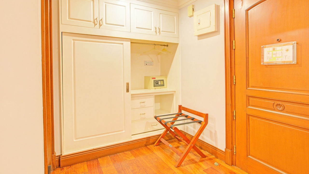 Photo of Bedroom in Pio del Pilar